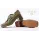 Iris Corolla Releve Cross Strap Mary Jane Shoes(Reservation/6 Colours/Full Payment Without Shipping)